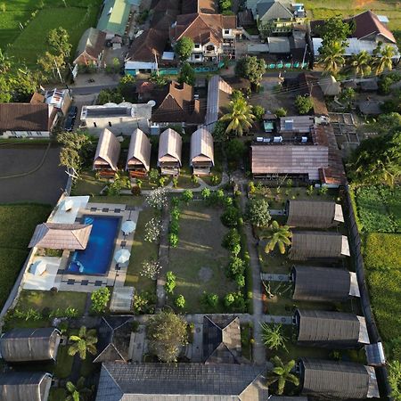 Green Orry Inn تيتيباتو المظهر الخارجي الصورة